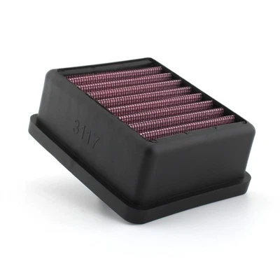 Kit de filtro de admisión de filtro de aire para BMW G310GS 2018-2025 2019 G310R 2017-2025 Foto 1 de 4