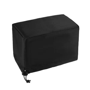 Dust Cover Nylon Cloth Breathable Waterproof Easy Clean Strong For Label Printer - Picture 1 of 8