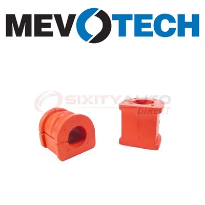 Mevotech Suspension Stabilizer Bar Bushing Kit for 1995 Lincoln Mark VIII ef Foto 1 de 4