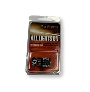 Fleece Performance - 07-19 GM Universal All Lights On (FPE-ALO) - Picture 1 of 4