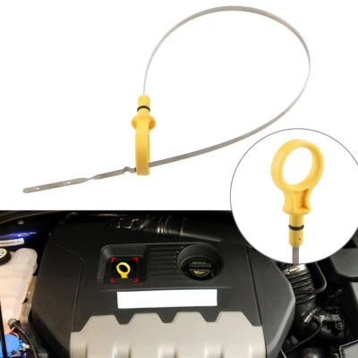 Engine Oil Dipstick For Ford Focus 2012-2017 CM5E-6750-BB - Image 1 of 4