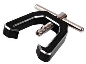 RT Schwungscheibenabzieher schwarz für Kupplung RC Nitro Verbrennermotor - Bild 1 von 2