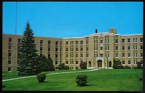 North Dakota, Jamestown - Ospedale - Foto 1 di 2