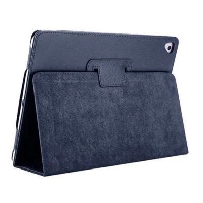 Capa suporte fólio de couro para iPad Mini 4ª 5ª 6ª 7ª geração 7,9" 8,3 - Imagem 1 de 4
