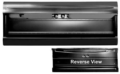 TAILGATE 1966-77 FORD BRONCO (NO LOGO) Foto 1 de 1