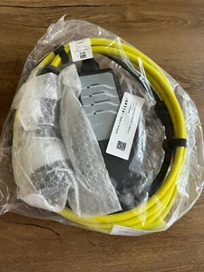 GENUINE BMW Hybrid Electric Type 2 Charging Cable 7926153-01 - Photo 1/6