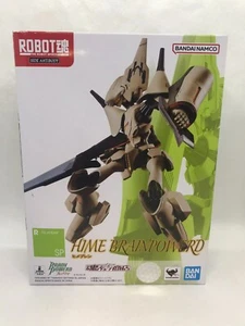 Anticuerpo lateral Bandai The Robot Spirits Hime Bren Brainpowerd Tashimi Nations - Imagen 1 de 14
