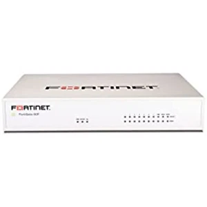 Fortinet FortiGate 60F | 10 Gbps Firewall Rendimiento 700 Mbps Protección contra amenazas - Imagen 1 de 5