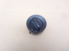SKODA Fabia 5J 1.2 HTP Light Switch Switch 3B0941531B 103Tkm
