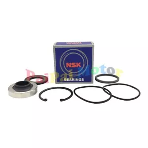 For SEADOO 130 155 215 260 300 RXP RXT GTX GTR Jet Pump Rebuild Kit Bearing Seal - Picture 1 of 20