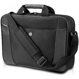 NEU HP Executive Laptoptasche 15,6 Zoll schwarz Schultergurt Aktentasche - H2W17AA - Bild 1 von 1