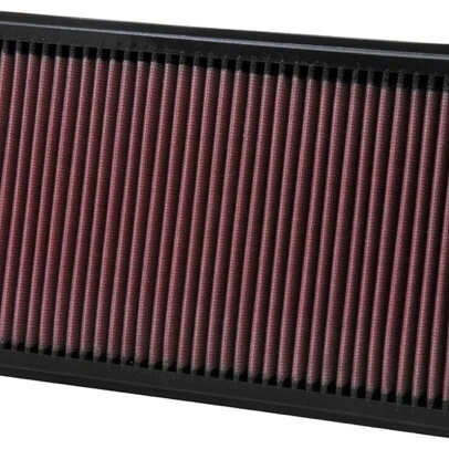 Filtro de ar K&N para 2004-2007 Jaguar Vanden Plas - Imagem 1 de 1