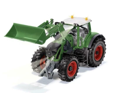 SIKU Control32 6793 Fendt 933 Vario mit Frontlader und App Steuerung NEU - Bild 1 von 3