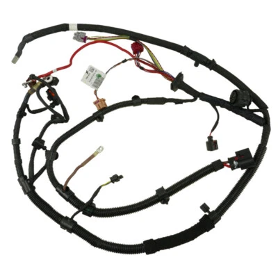Wiring Harness for VW 2.0 TDI CXH CXF 7LA971072AS - Image 1 of 2