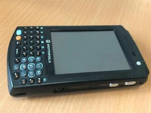Motorola Symbol MC5040 Pocket PC Barcode Scanner - Photo 1 sur 8