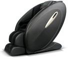 iDEAL iC-pARADISE Shiatsu Recliner Massage Chair Sliding Heat L-Track 0 Gravity