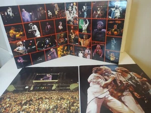 Styx Caught In The Act Live 12'' Vinyl Lp 1984 - Picture 1 of 9
