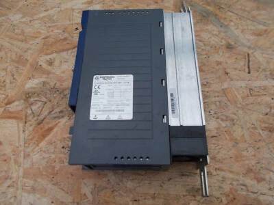 Bonfiglioli Vectron Frequenzy Inverter ACT 401-13FA - Bild 1 von 4