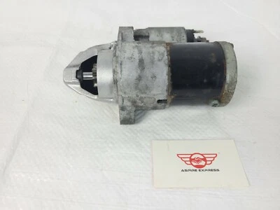 2007-2016 Chrysler Sebring Dodge Avenger Journey Jeep Compass Patriot 2.0L,2.4L - Image 1 of 4