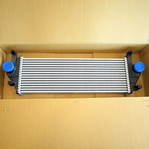 TYC INTERCOOLER FOR JEEP GRAND CHEROKEE 2014-2016 3.0 CRD DIESEL - Picture 1 of 1