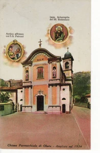 9467 LECCO OLATE - Picture 1 of 1