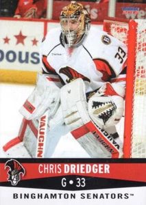 2014-15 Binghamton Senators - CHRIS DRIEDGER (g) - Picture 1 of 2