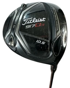 Titleist 917 D3 RH Driver 10.5° Stiff Flex Diamana 60 Graphite 45" - Picture 1 of 14