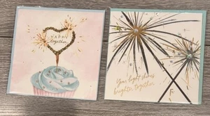 Wedding - Variety pack of 2 by Papyrus - Picture 1 of 2
