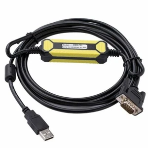 USB-PPI Programming Multimaster S7-200 Cable for Siemens 6ES7901-3DB30-0XA0 #T - Picture 1 of 6