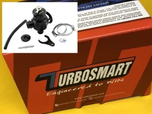 Blow off Valve for Suzuki SWIFT VITARA S-CROSS 1.4L K14C Kompact Dual Port BOV - Picture 1 of 2