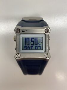 Nike Watches, Parts & Accessories for sale | eBay