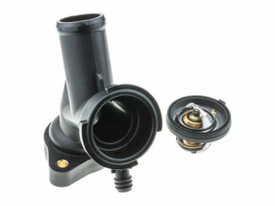 Conjunto de carcasa termostato refrigerante motor Chrysler Cirrus 2000 62971SN Foto 1 de 2