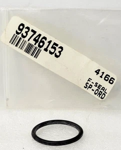 GM 93746153 Seal O Ring Automatic Transmission Clutch Piston Inner Chevy - Picture 1 of 6