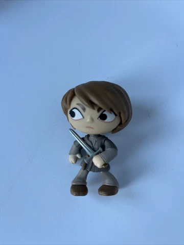 Funko Mystery Minis Vinyl Figure - Game of Thrones - ARYA STARK - Loose Cover