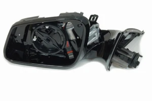 Specchio retrovisore esterno sinistro adatto per BMW Serie 7 08-15 MANUBRIO DESTRO - Foto 1 di 1