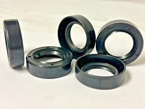 Harley-Davidson Swingarm Oil Seal, Wheel Bearing- DS173428 (SOLD EACH) - Picture 1 of 7
