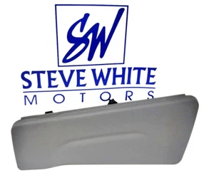 08-10 Town & Country Grand Caravan Passenger Seat Shield Mopar New OEM - Picture 1 of 3