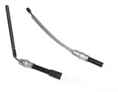 Parking Brake Cable-Element3 Raybestos BC93525 fits 84-86 Ford Bronco II - Image 1 of 2