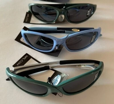 NFL 2 Tone Sport Sunglasses - Pick Your Team - Image 1 of 3