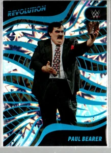2023 Revolution WWE Impact #116 Paul Bearer L /199  - Picture 1 of 1
