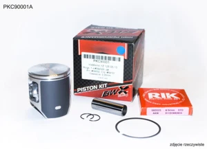 YAMAHA YZ 125 (YZ125) PISTON 05-18 (53.95MM) RIK RINGS (1 PC.) - Picture 1 of 1