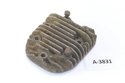 BMW R 6 61 71 - Culata dañada A3831 Foto 1 de 2