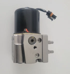 Bomba de freno antibloqueo ABS Chevy Express Ram reacondicionada 98-08 1500 2500 3500 - Imagen 1 de 2