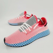 all red deerupt