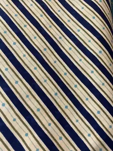 Tessuto Moda Crazy Eights Sandy Gervais modello 17456 BTY 11 YdS AVL - Foto 1 di 1