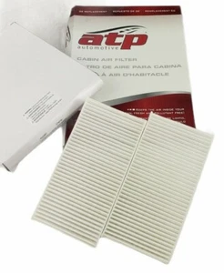 Cabin Air Filter-OE Replacement ATP CF-171 - Picture 1 of 10