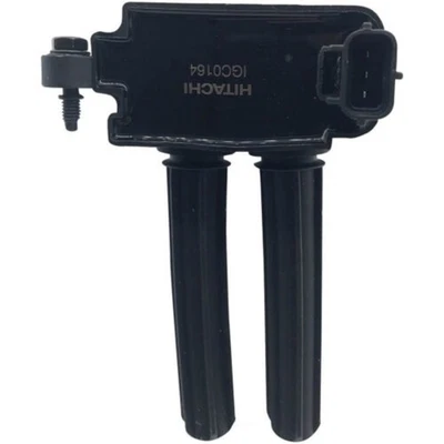 IGC0164 Hitachi Ignition Coil for Ram Truck 2500 3500 Dodge Charger Jeep Durango Foto 1 de 4