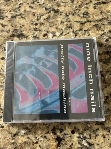 Nine Inch Nägel Cd. Nagelneu. Versiegelt - Bild 1 von 2