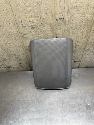 Cadillac Escalade 2003-2006 consola central reposabrazos tapa gris OEM Foto 1 de 4