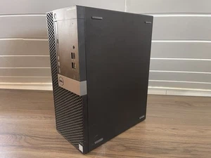 Office-PC | i5 | 8GB RAM | 256GB SSD | SFF | Win11Pro - Bild 1 von 5